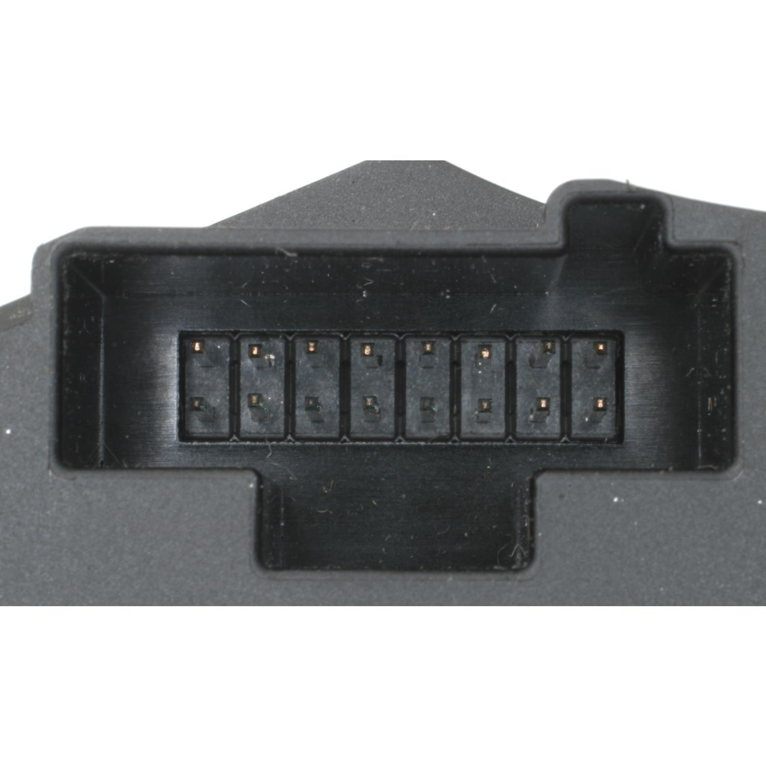 Standard Motor Products DS2247 Defroster Switch product image 3 of 3