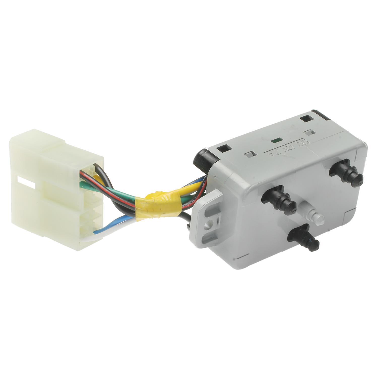 Standard Motor Products DS2250 Power Seat Switch product image 2 of 3