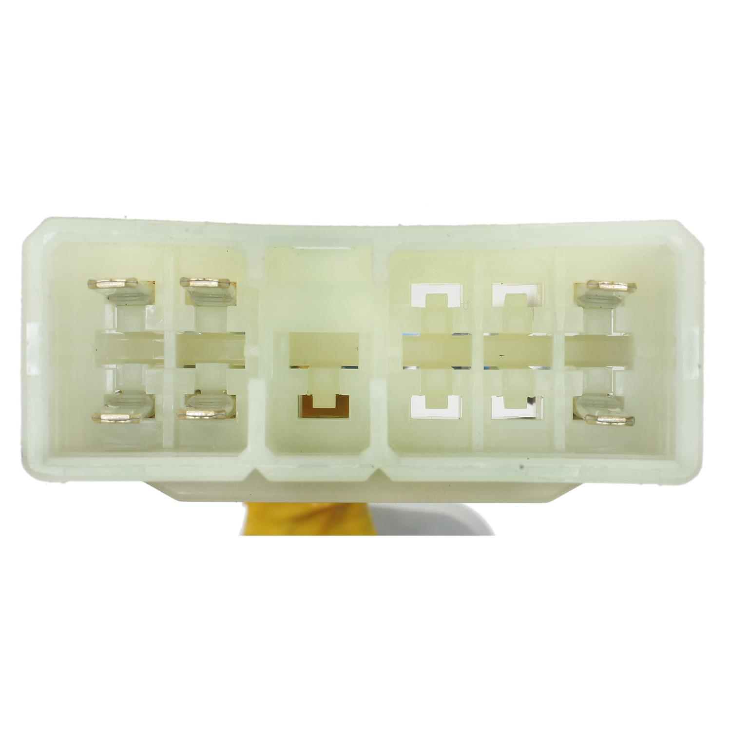 Standard Motor Products DS2250 Power Seat Switch product image 3 of 3