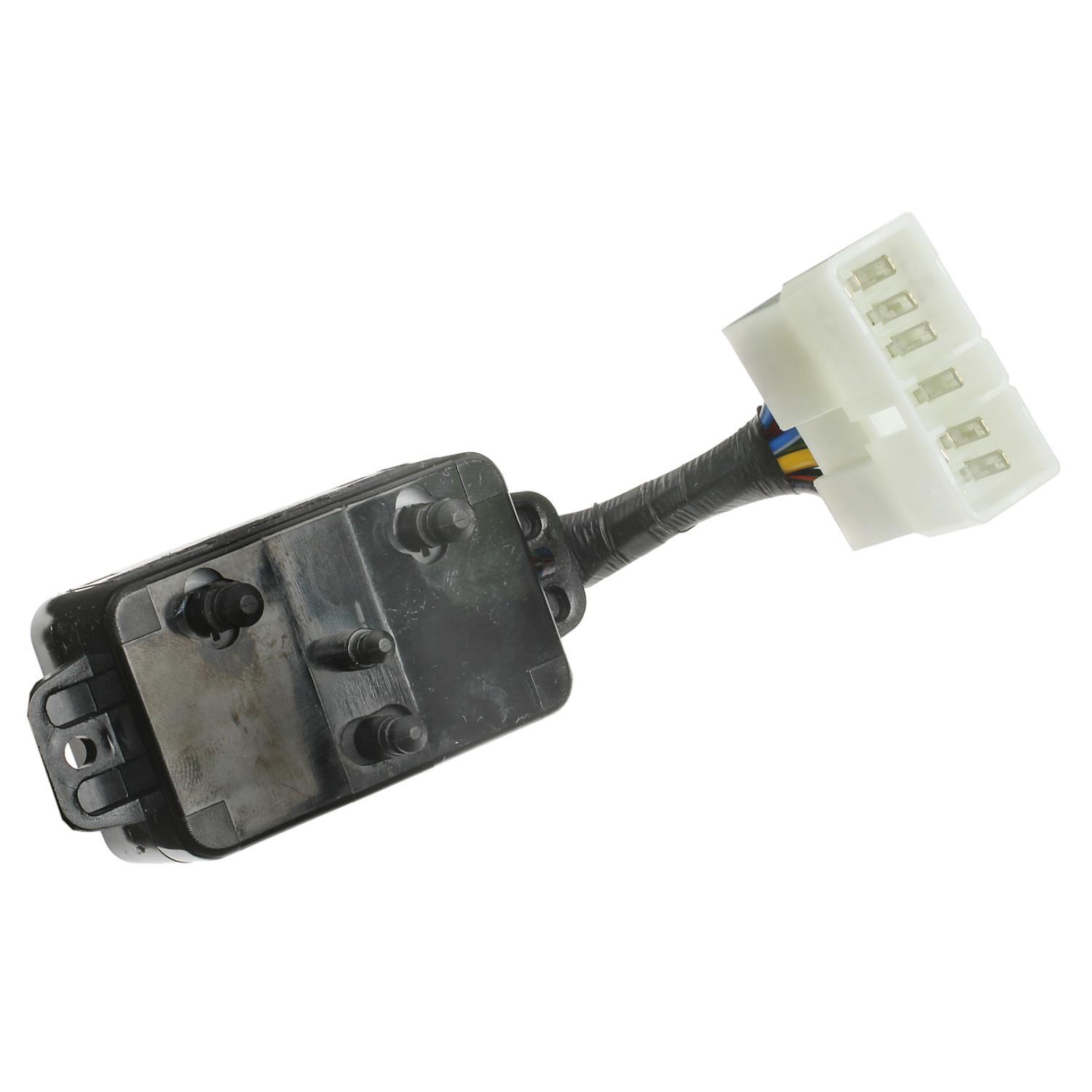 Standard Motor Products DS2251 Power Seat Switch product image 2 of 3