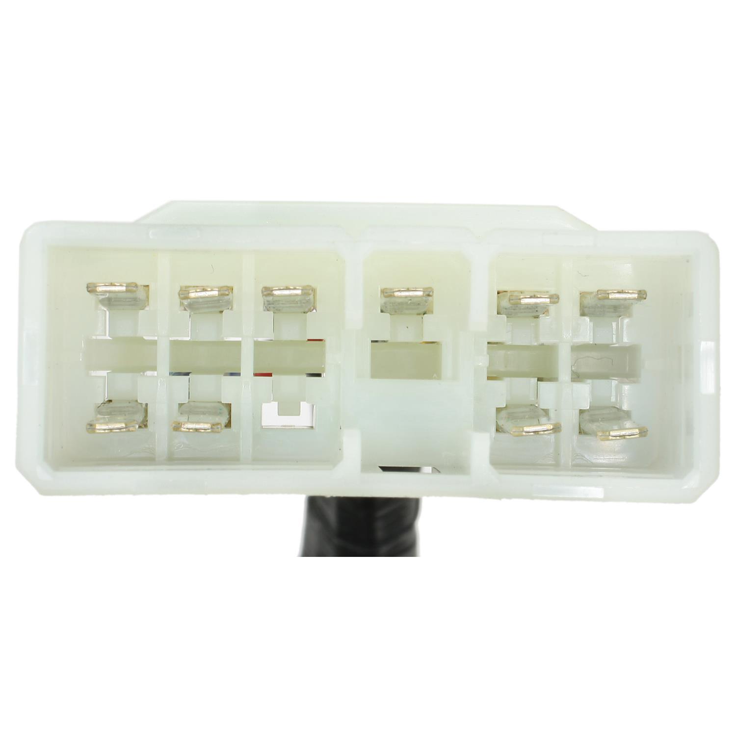 Standard Motor Products DS2251 Power Seat Switch product image 3 of 3