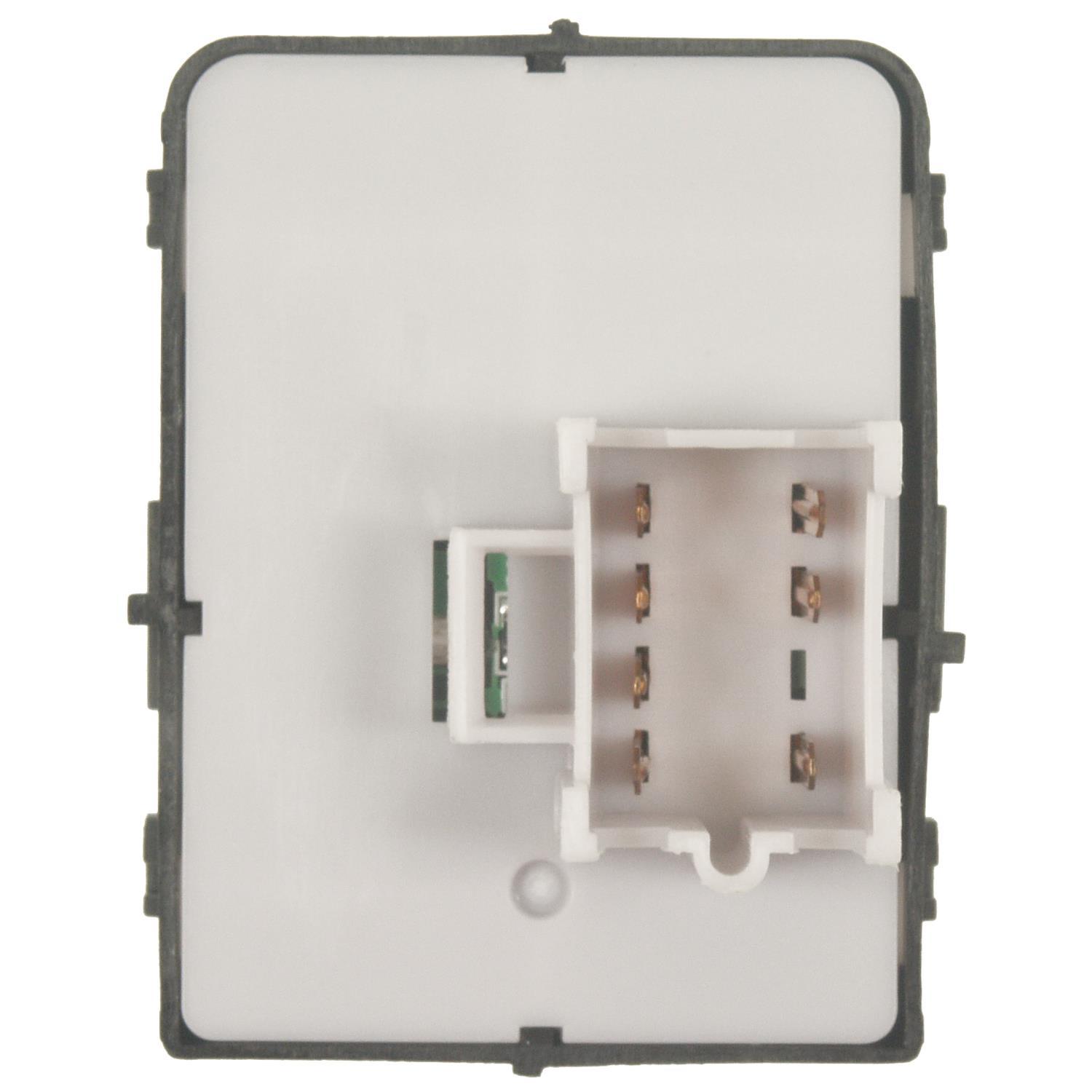 Standard Motor Products DS2253 Door Window Switch product image 1 of 3