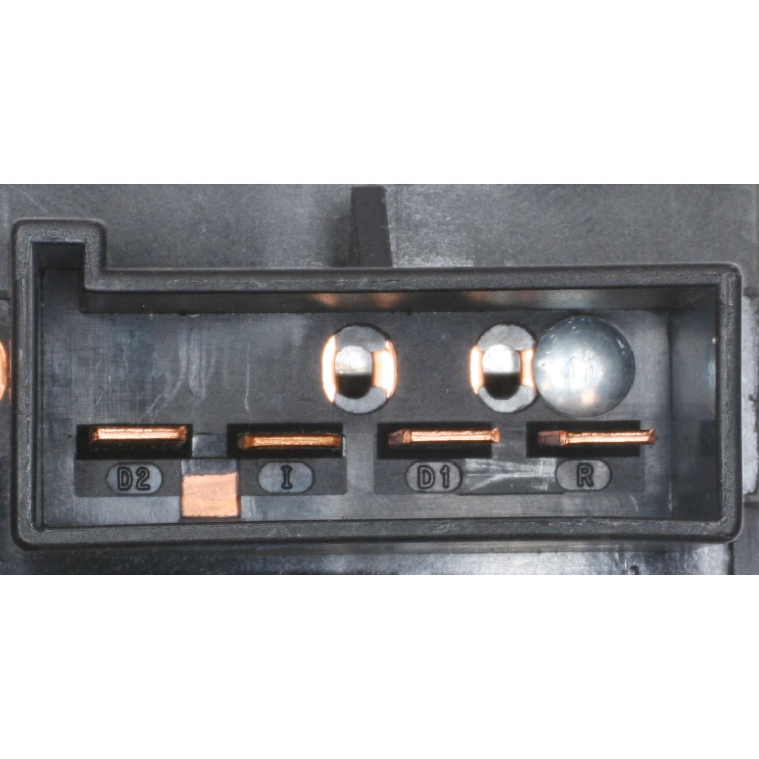Standard Motor Products DS2259 Instrument Panel Dimmer Switch product image 3 of 3