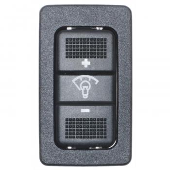 Standard Motor Products DS2261 - Instrument Panel Dimmer Switch Standard Motor Products DS2261 Instrument Panel Dimmer Switch product image 1 of 3