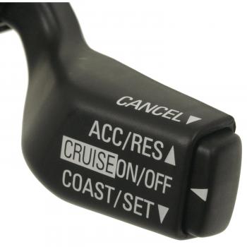 Standard Motor Products DS2277 Cruise Control Switch product image 1 of 3