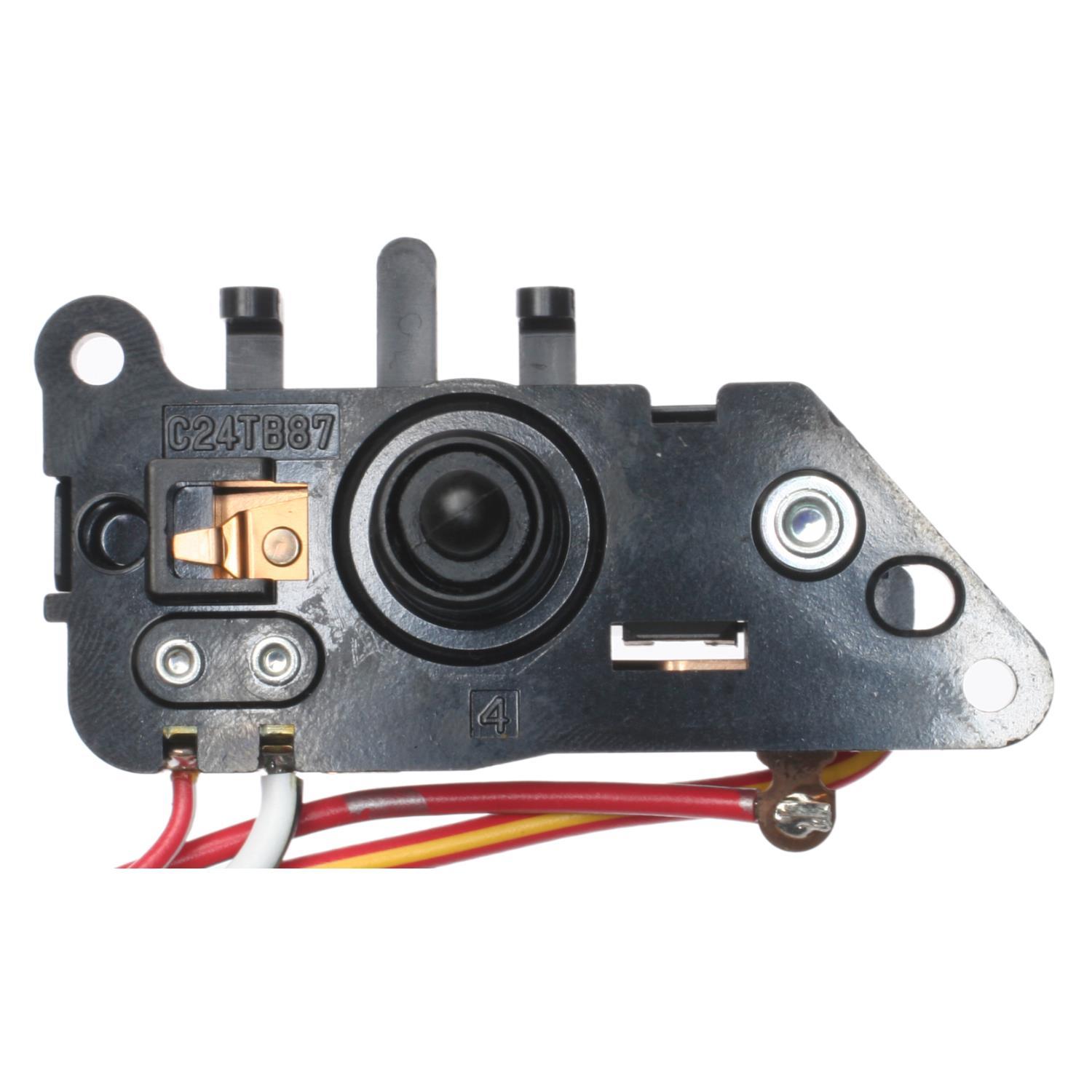 Standard Motor Products DS2284 Headlight Dimmer Switch product image 1 of 3