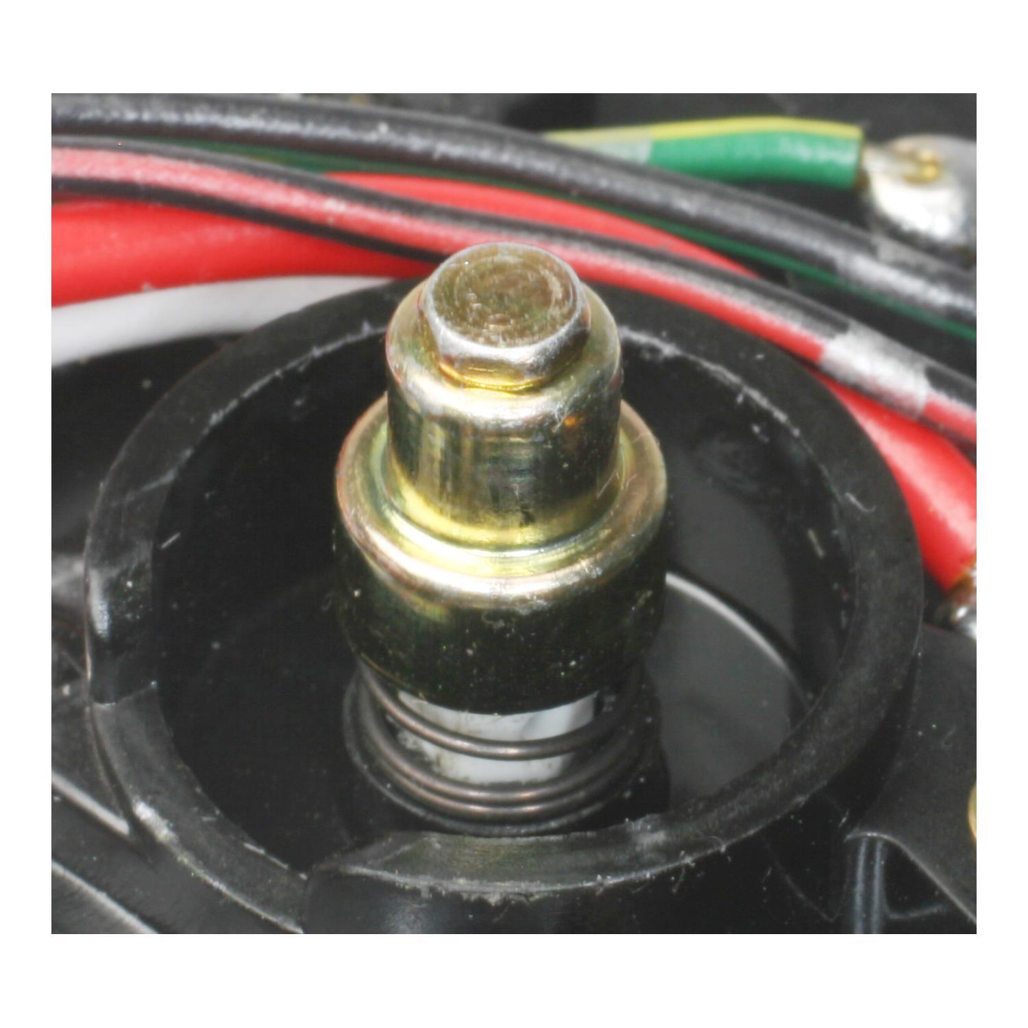 Standard Motor Products DS2289 - Headlight Dimmer Switch Standard Motor Products DS2289 Headlight Dimmer Switch product image 1 of 4