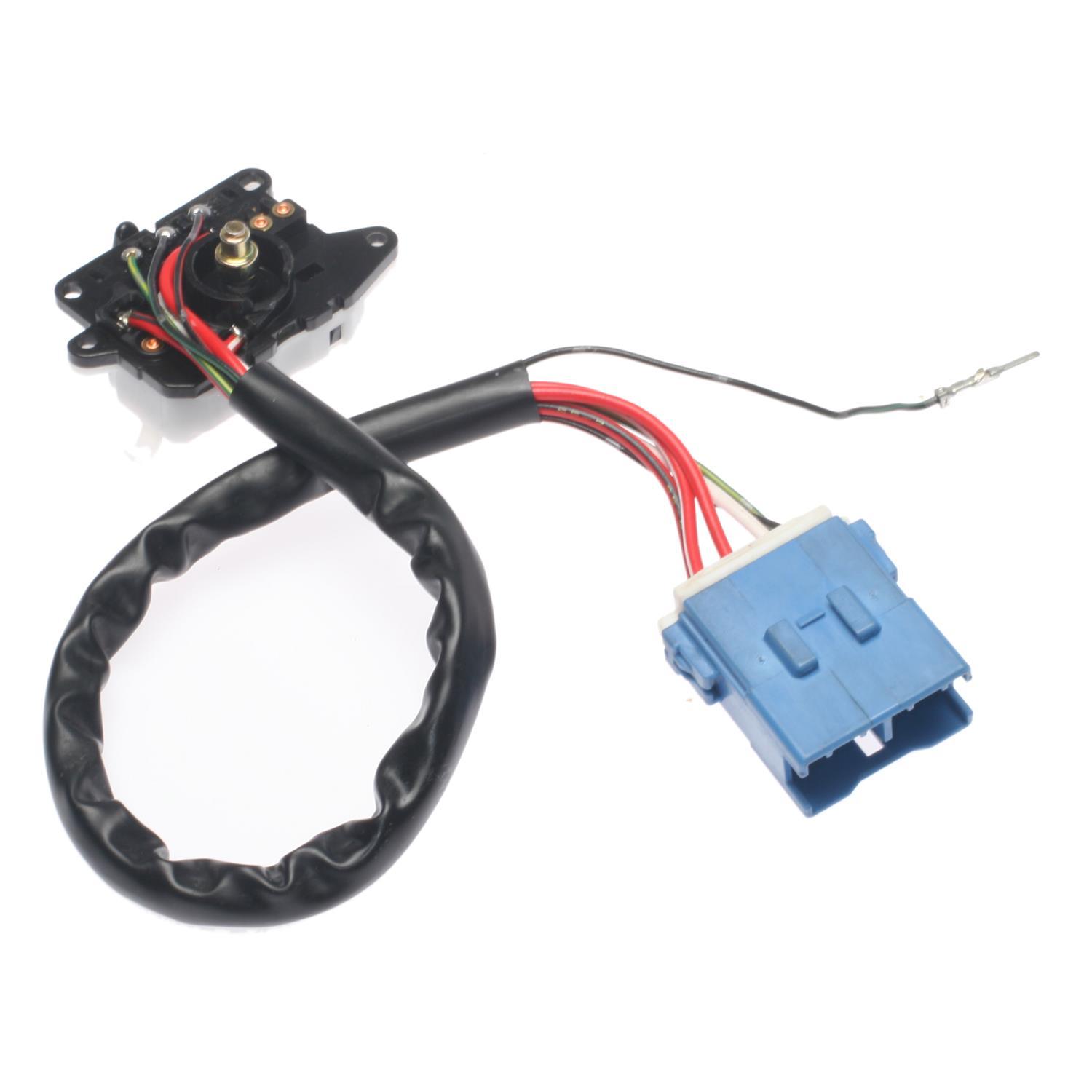 Standard Motor Products DS2289 - Headlight Dimmer Switch Standard Motor Products DS2289 Headlight Dimmer Switch product image 2 of 4
