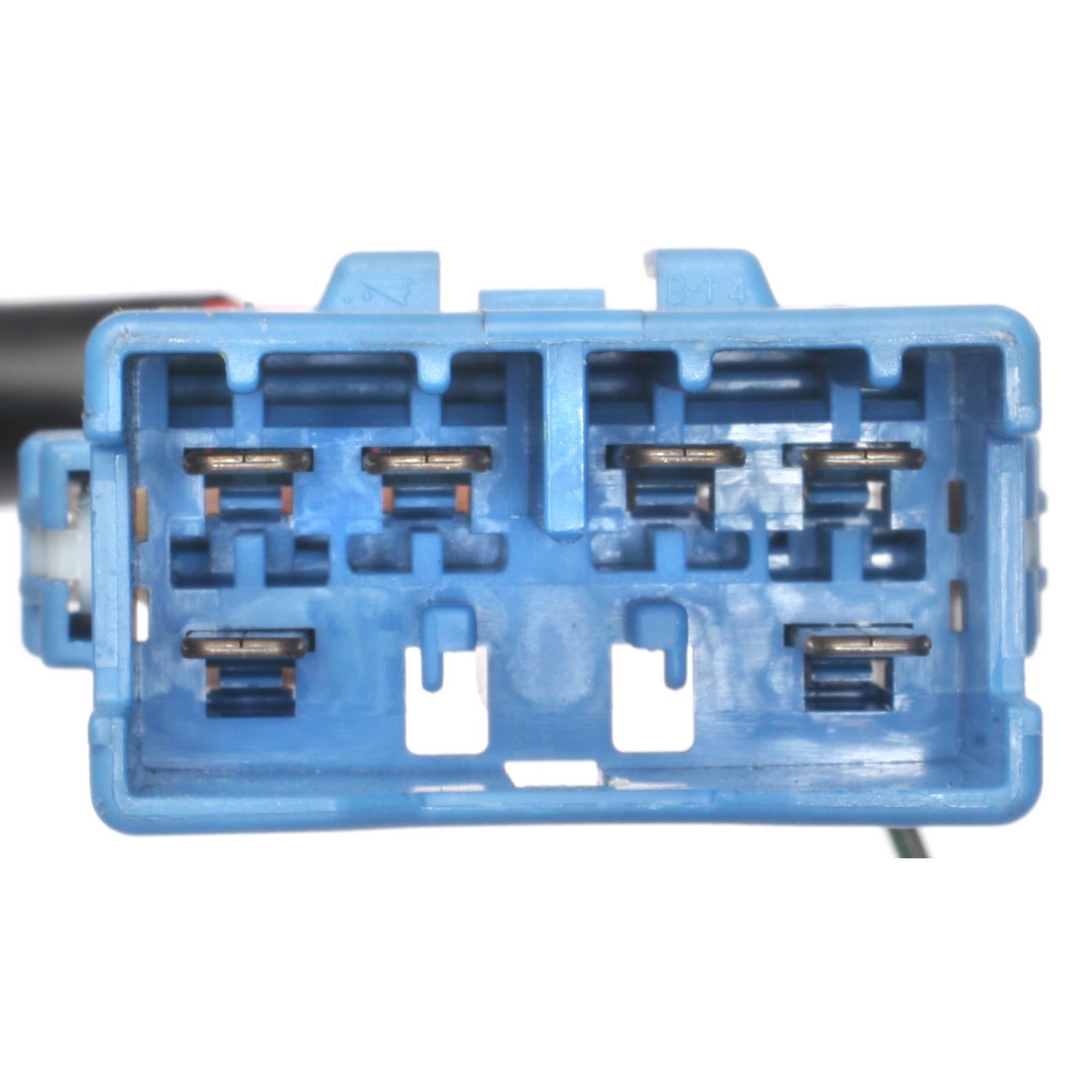 Standard Motor Products DS2289 - Headlight Dimmer Switch Standard Motor Products DS2289 Headlight Dimmer Switch product image 3 of 4