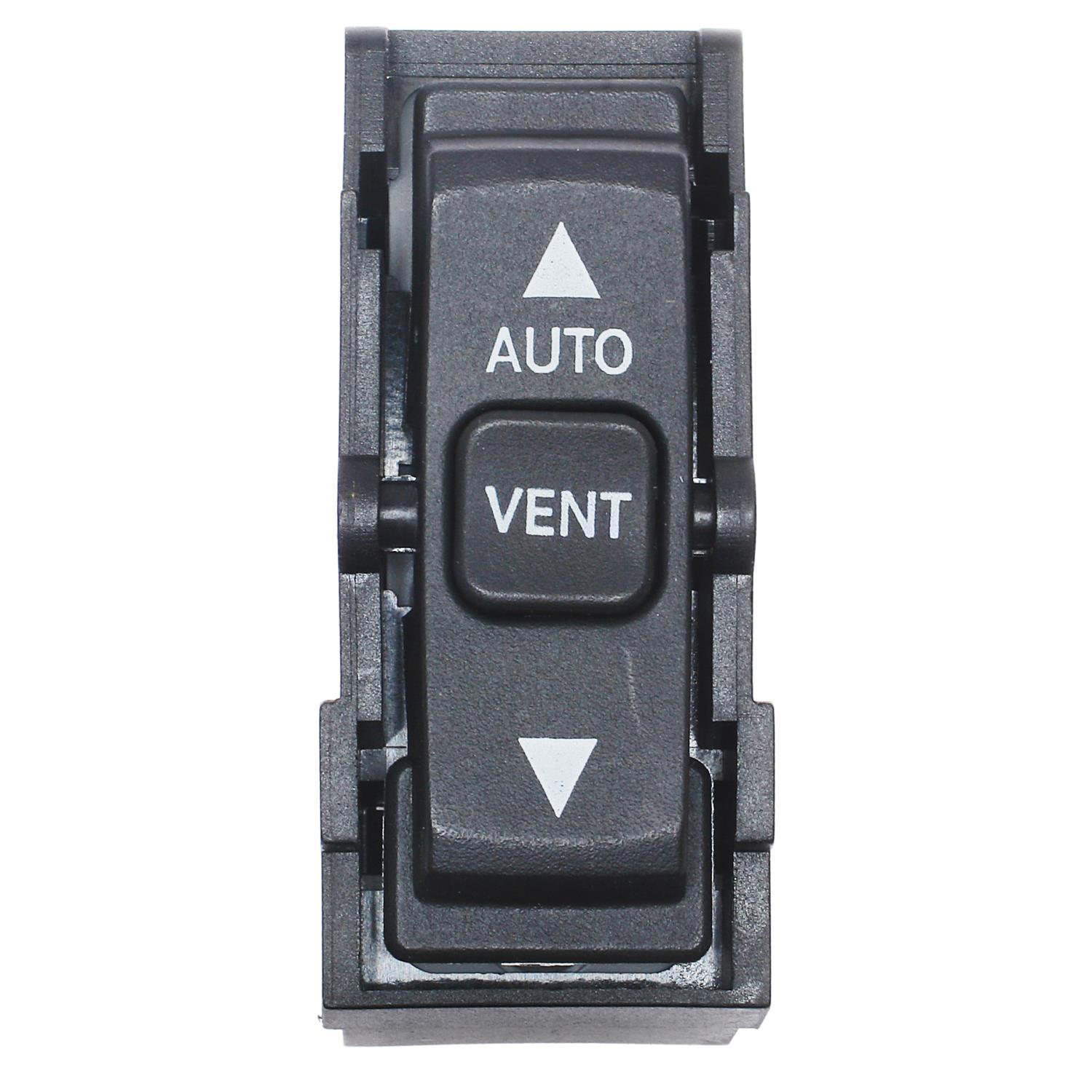 Standard Motor Products DS2297 - Sunroof Switch Standard Motor Products DS2297 Sunroof Switch product image 1 of 3