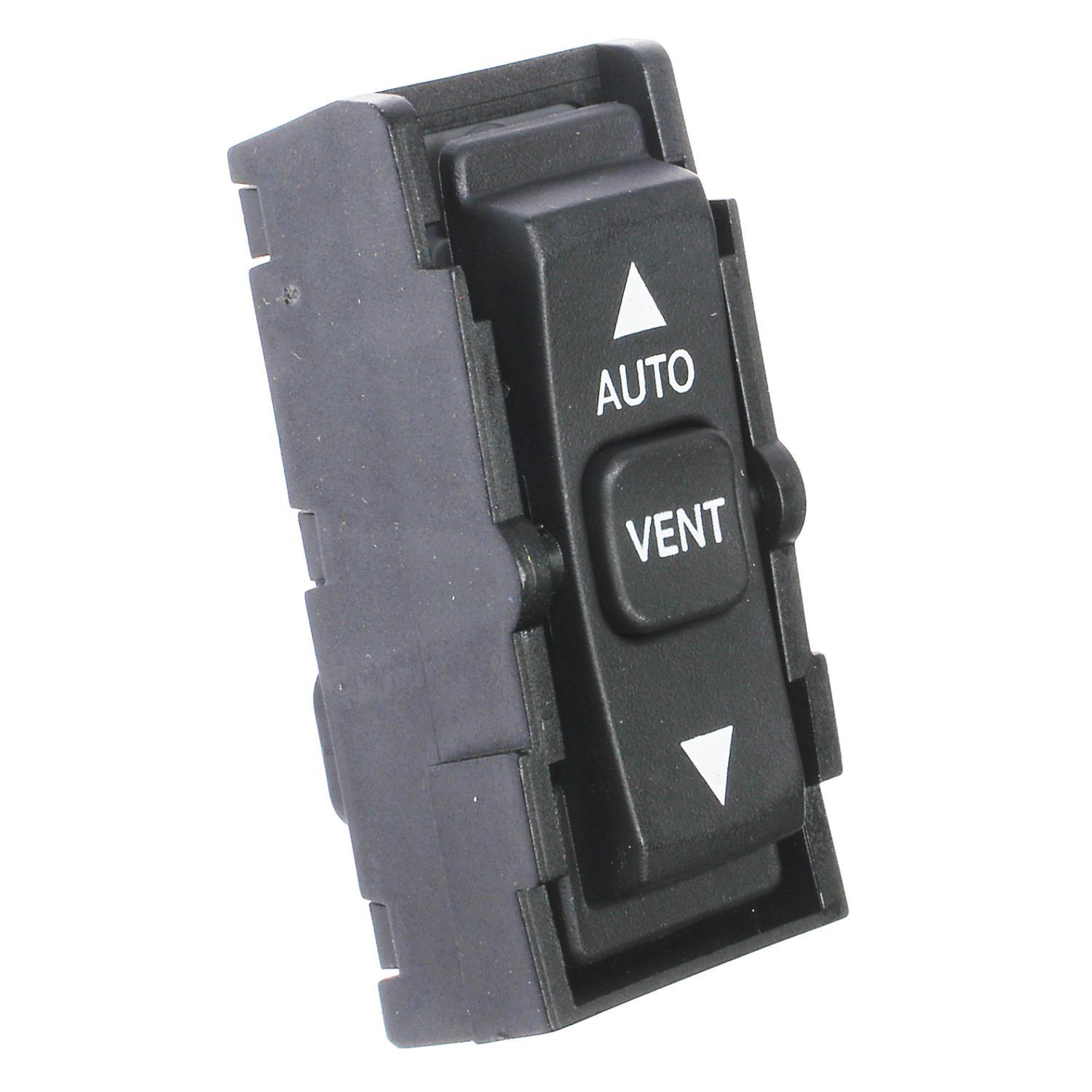 Standard Motor Products DS2297 - Sunroof Switch Standard Motor Products DS2297 Sunroof Switch product image 2 of 3