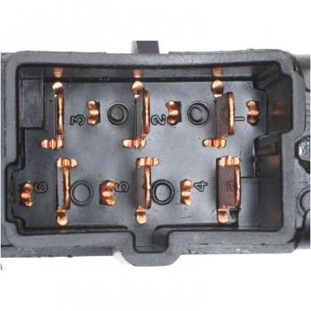Standard Motor Products DS2301 - Fuel Tank Selector Switch Standard Motor Products DS2301 Fuel Tank Selector Switch product image 3 of 3