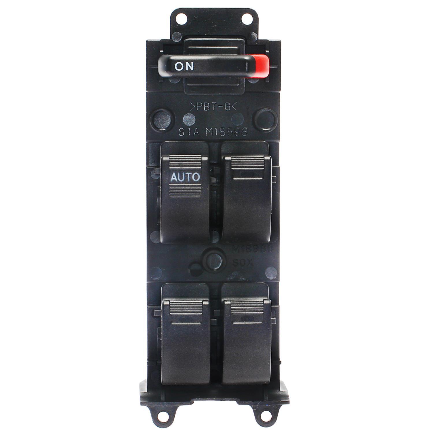Standard Motor Products DS2302 Door Window Switch product image 1 of 4