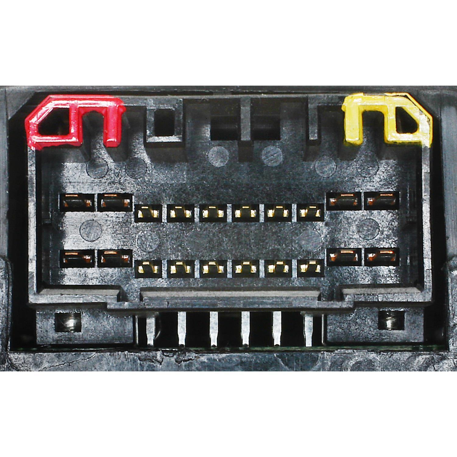 Standard Motor Products DS2302 Door Window Switch product image 3 of 4