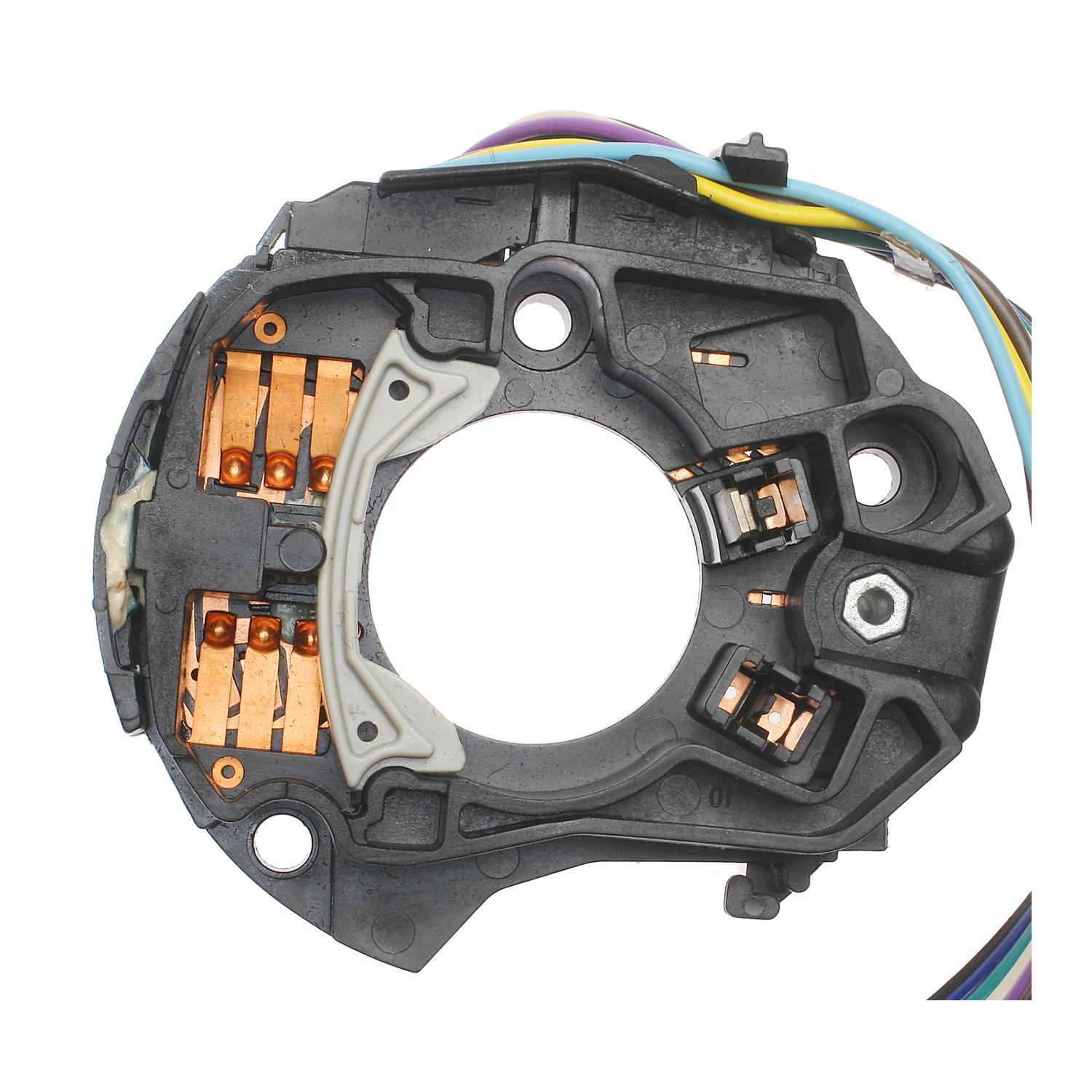 Standard Motor Products DS2313 Turn Signal Switch product image 1 of 3