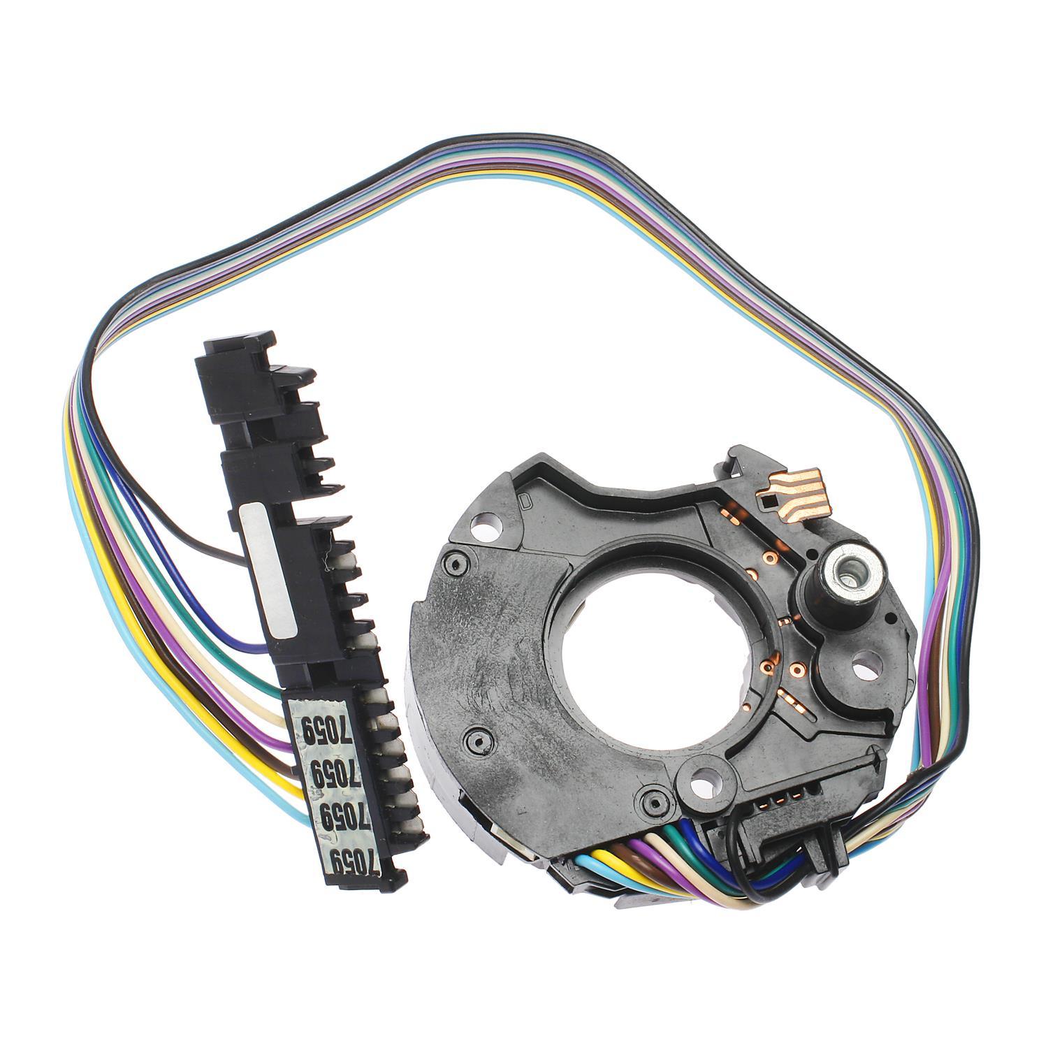Standard Motor Products DS2313 Turn Signal Switch product image 2 of 3