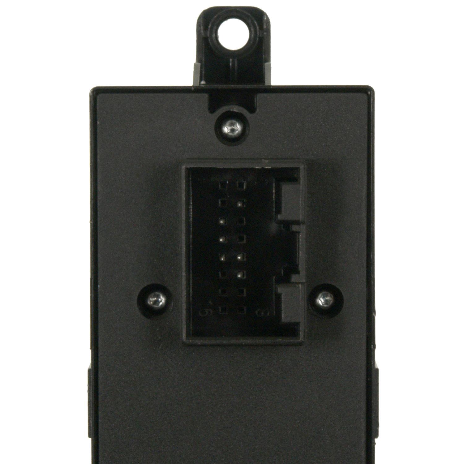 Standard Motor Products DS2327 - Door Window Switch Standard Motor Products DS2327 Door Window Switch product image 1 of 3