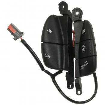 Standard Motor Products DS2350 Cruise Control Switch product image 3 of 3