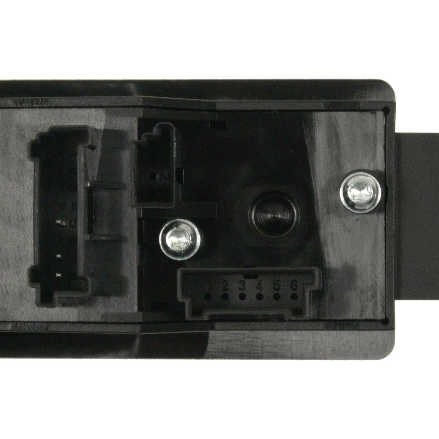 Standard Motor Products DS2362 Door Window Switch product image 1 of 3