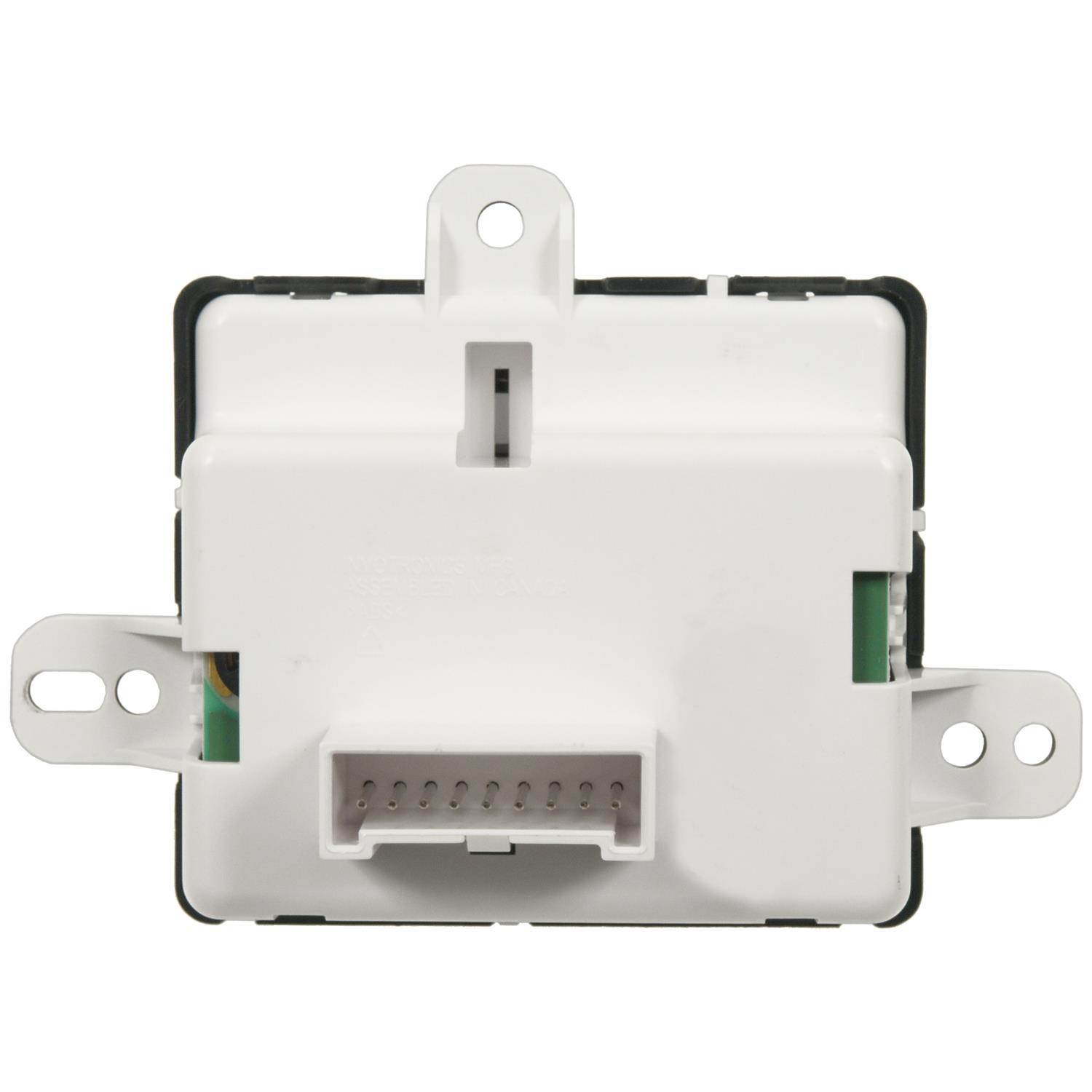 Standard Motor Products DS2364 - Sunroof Switch Standard Motor Products DS2364 Sunroof Switch product image 1 of 3