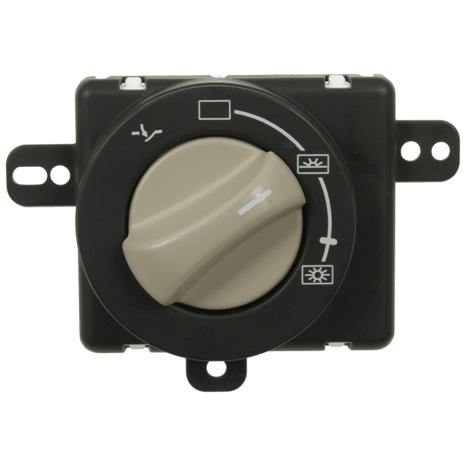 Standard Motor Products DS2364 - Sunroof Switch Standard Motor Products DS2364 Sunroof Switch product image 2 of 3