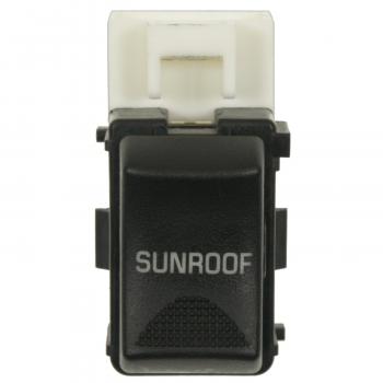 Standard Motor Products DS2368 Sunroof Switch product image 2 of 3
