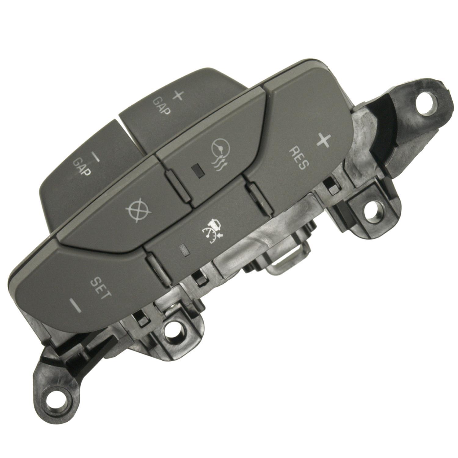 Standard Motor Products DS2371 Cruise Control Switch product image 3 of 3