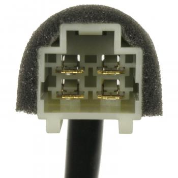 Standard Motor Products DS2375 Trunk Lid Release Switch product image 2 of 3