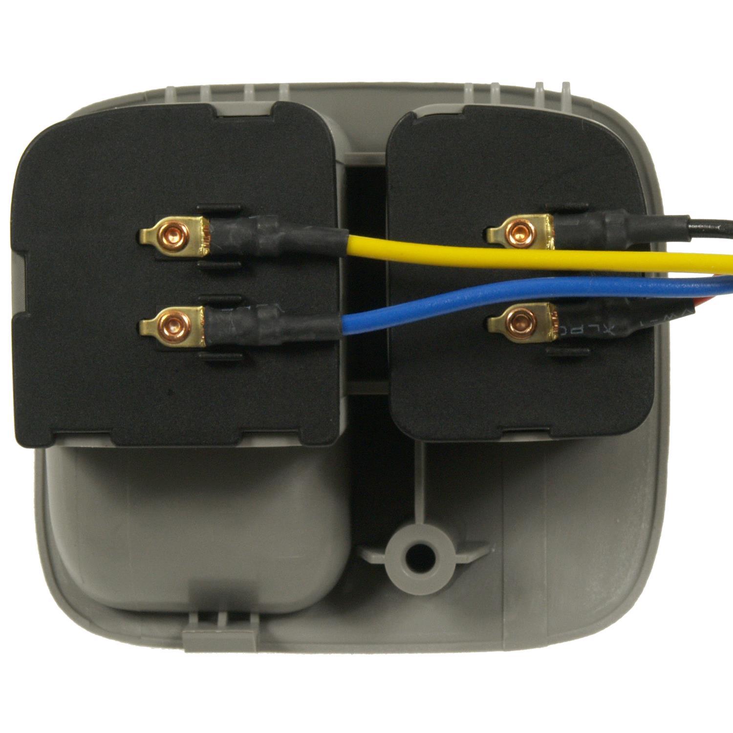 Standard Motor Products DS2376 Trunk Lid Release Switch product image 1 of 3