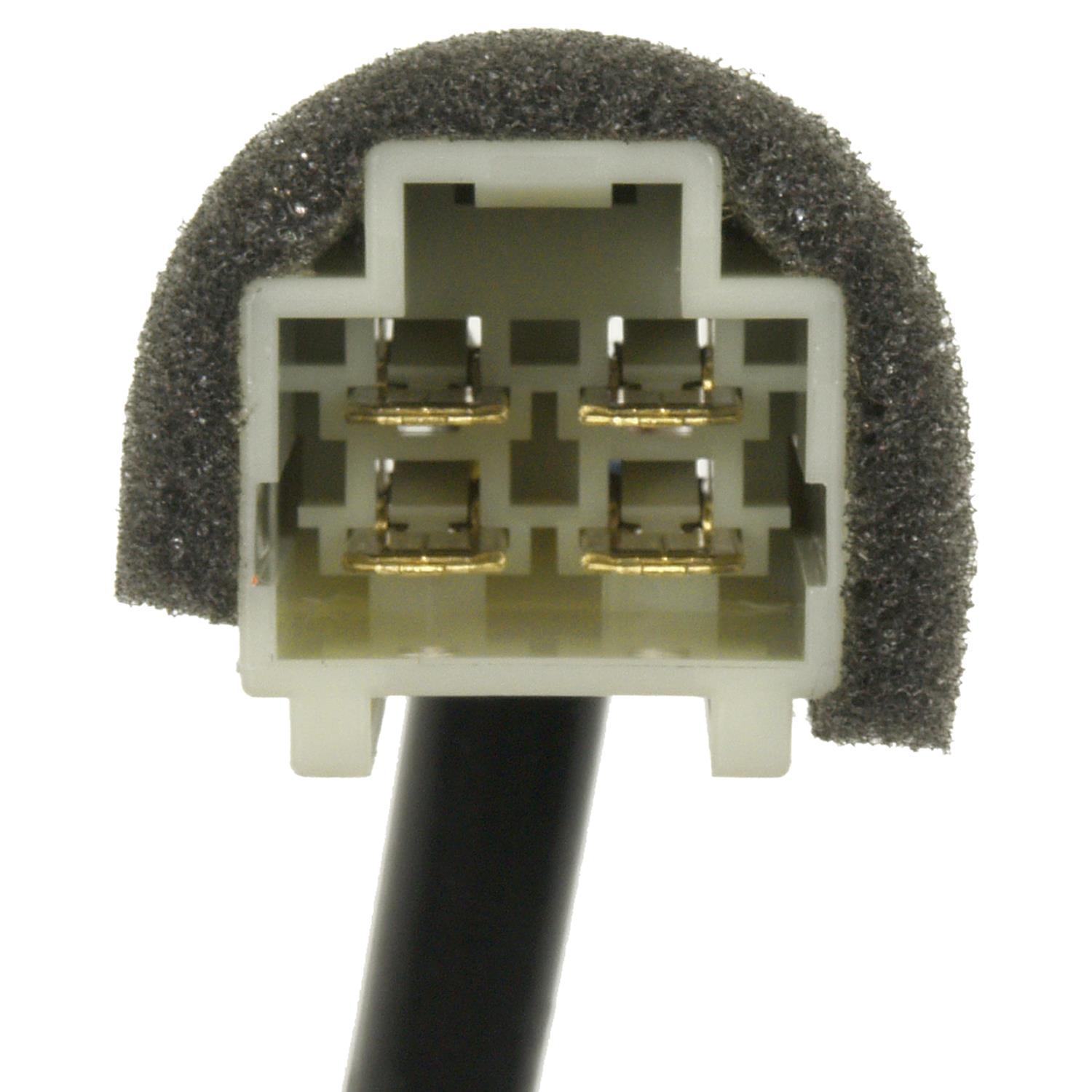 Standard Motor Products DS2376 Trunk Lid Release Switch product image 2 of 3