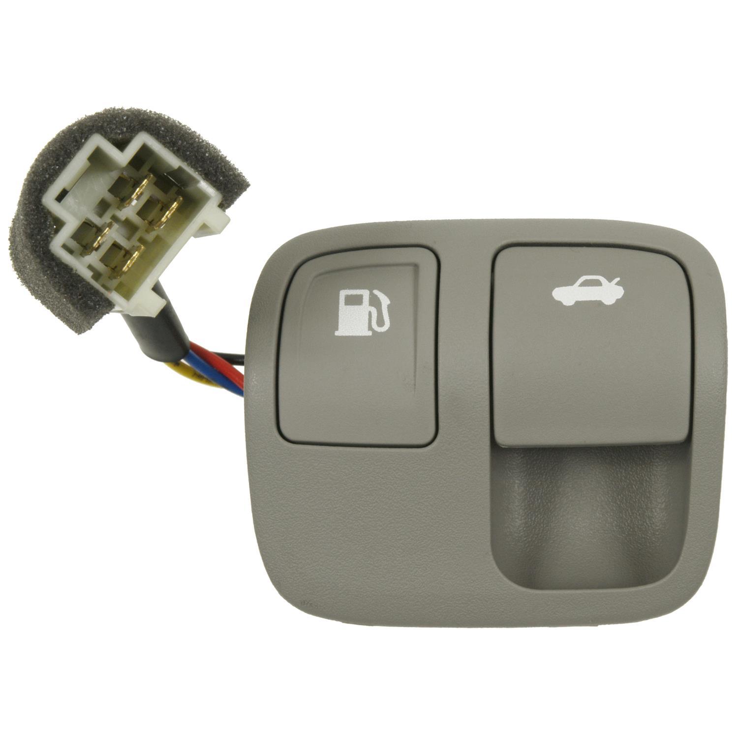 Standard Motor Products DS2376 Trunk Lid Release Switch product image 3 of 3