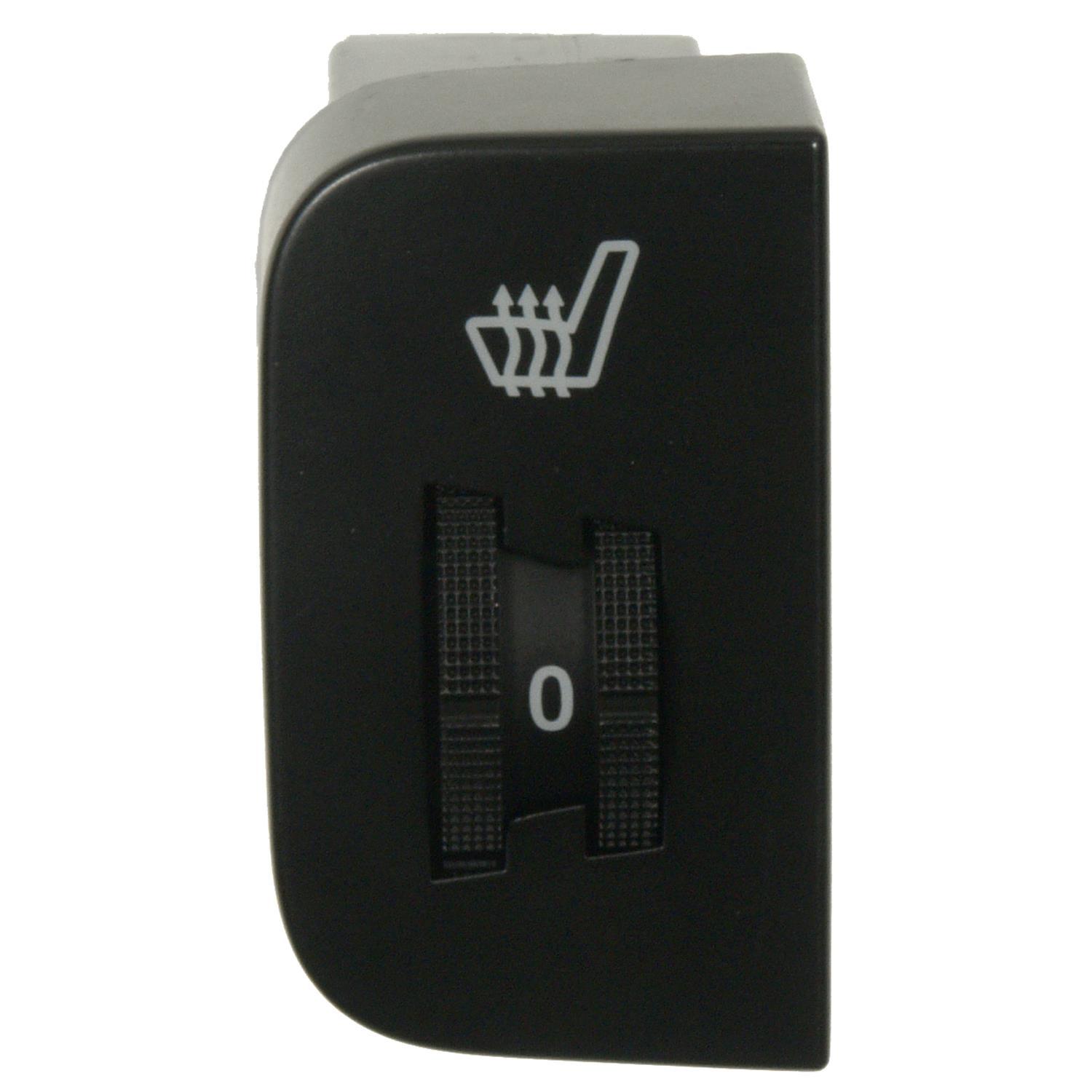 Standard Motor Products DS2379 Seat Heater Switch product image 2 of 3