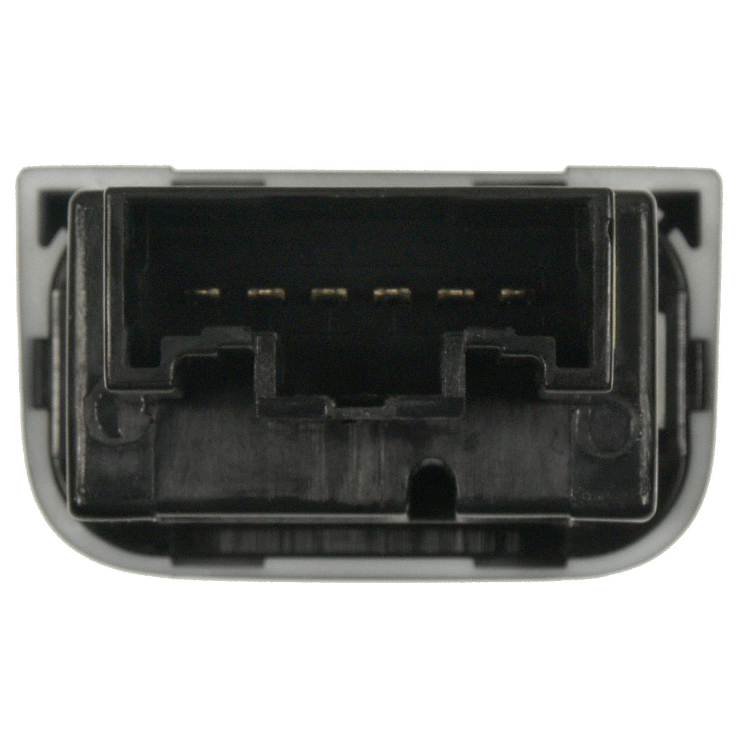 Standard Motor Products DS2380 - Seat Heater Switch Standard Motor Products DS2380 Seat Heater Switch product image 1 of 3