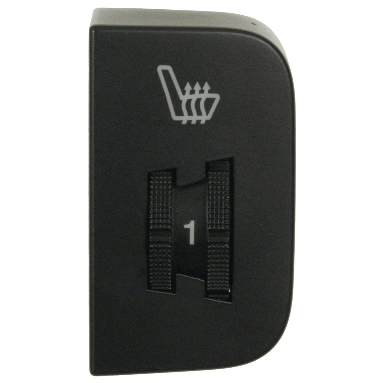 Standard Motor Products DS2380 - Seat Heater Switch Standard Motor Products DS2380 Seat Heater Switch product image 2 of 3