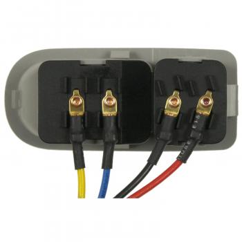 Standard Motor Products DS2382 - Trunk Lid Release Switch Standard Motor Products DS2382 Trunk Lid Release Switch product image 1 of 3