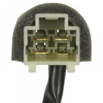 Standard Motor Products DS2382 - Trunk Lid Release Switch Standard Motor Products DS2382 Trunk Lid Release Switch product image 2 of 3