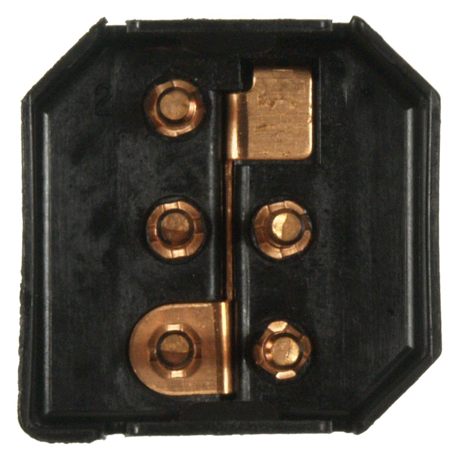 Standard Motor Products DS2392 - Door Window Switch Standard Motor Products DS2392 Door Window Switch product image 2 of 3