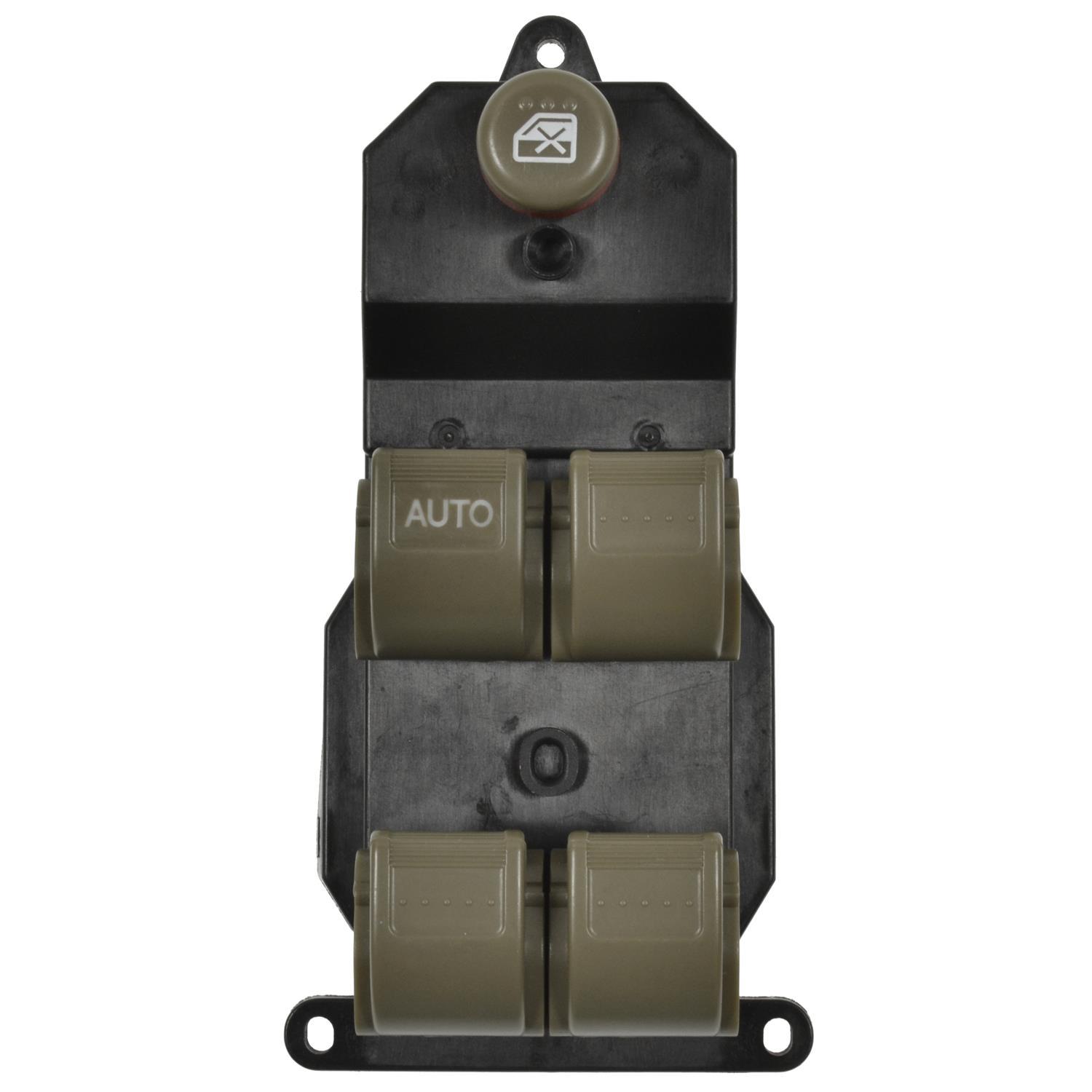 Standard Motor Products DS2395 - Door Window Switch Standard Motor Products DS2395 Door Window Switch product image 1 of 3
