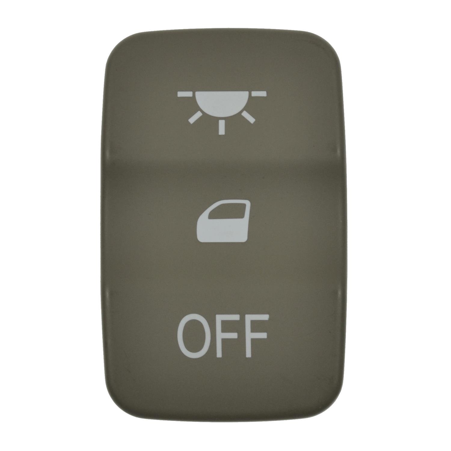 Standard Motor Products DS2398 Interior Light Switch product image 1 of 3
