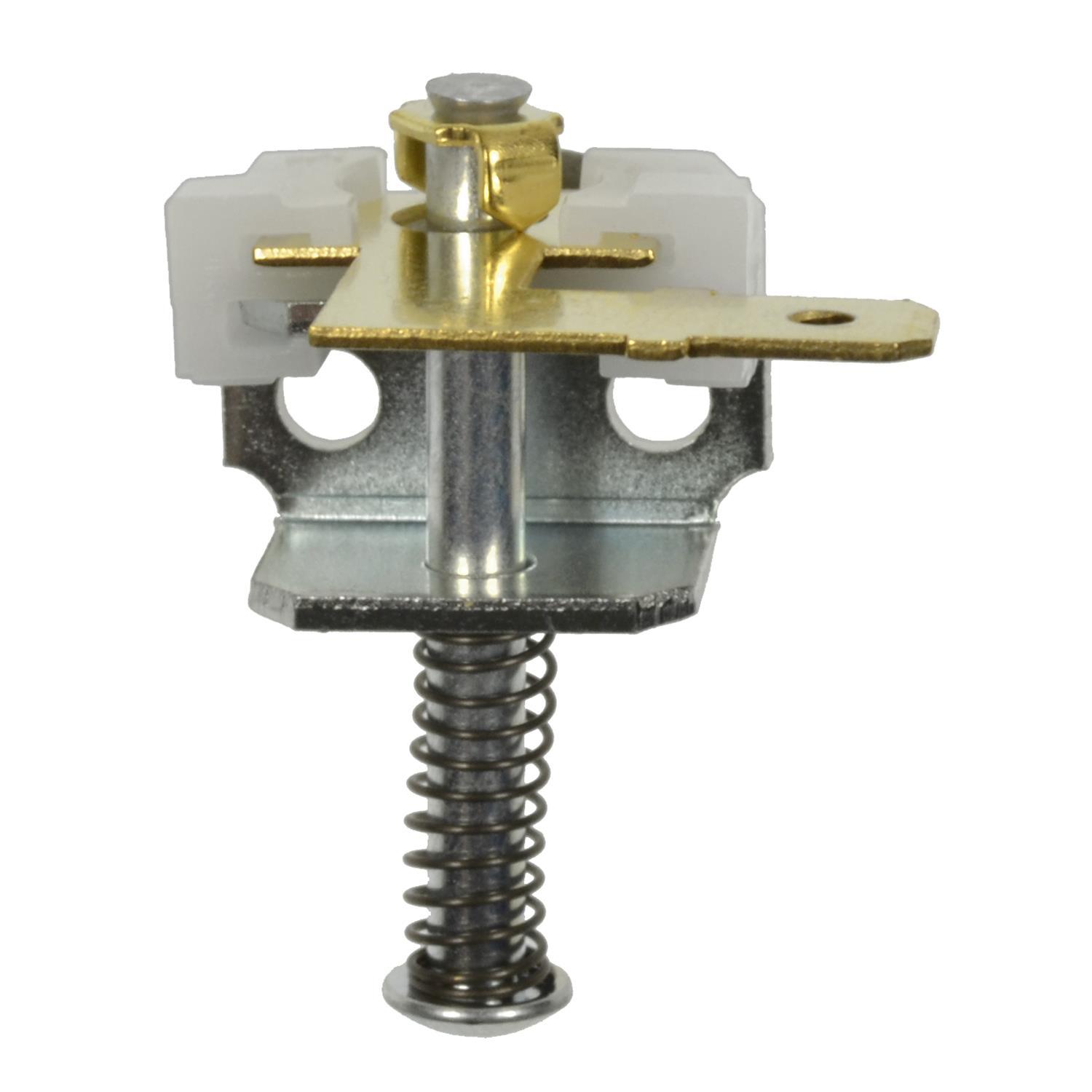Standard Motor Products DS2401 Parking Brake Switch product image 2 of 3