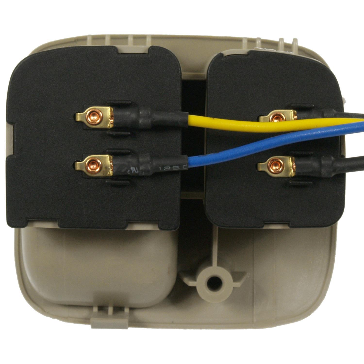 Standard Motor Products DS2402 Trunk Lid Release Switch product image 1 of 4