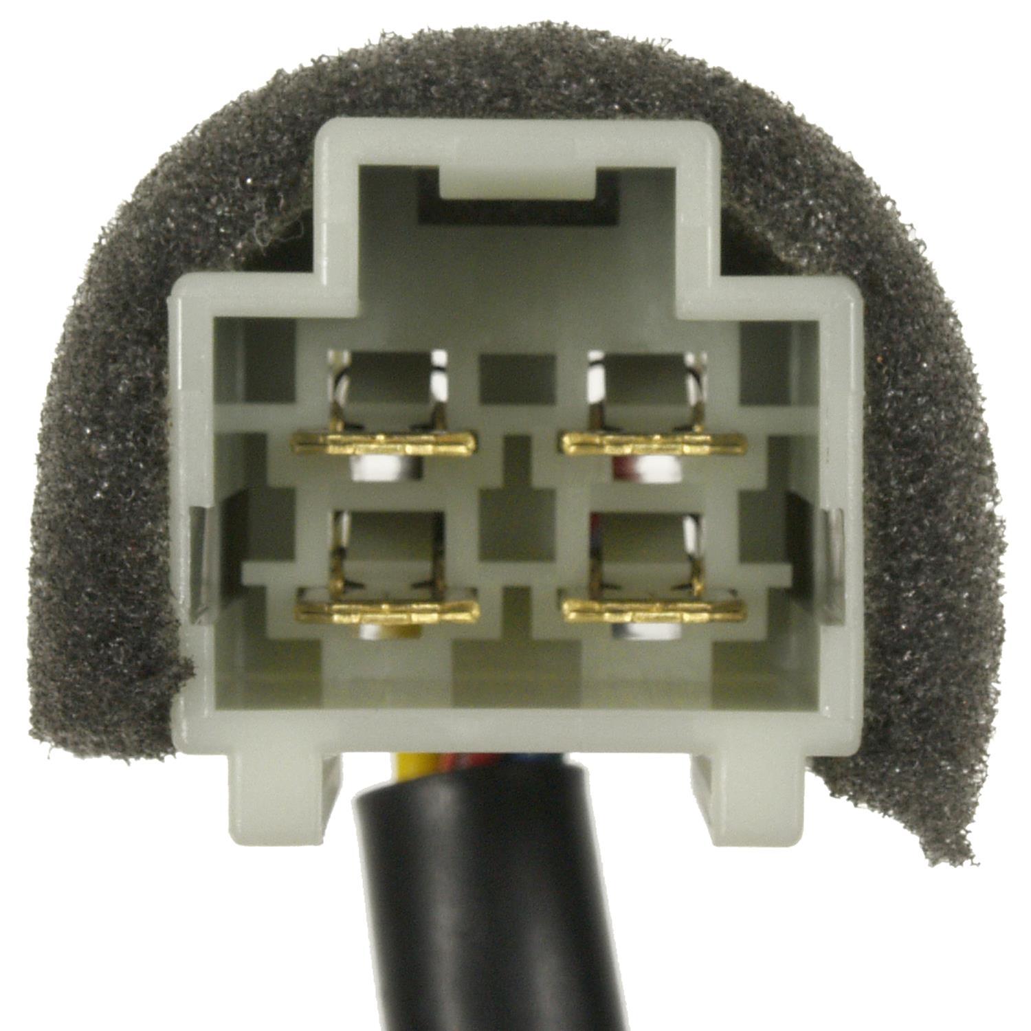 Standard Motor Products DS2402 Trunk Lid Release Switch product image 3 of 4