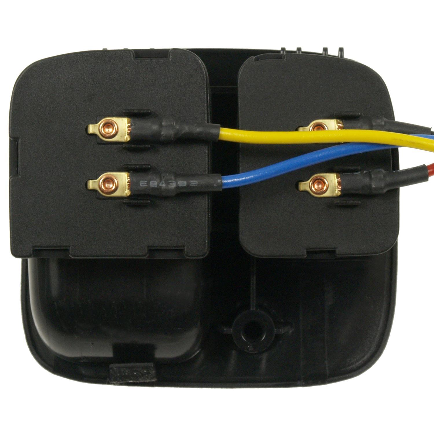 Standard Motor Products DS2403 Trunk Lid Release Switch product image 1 of 4