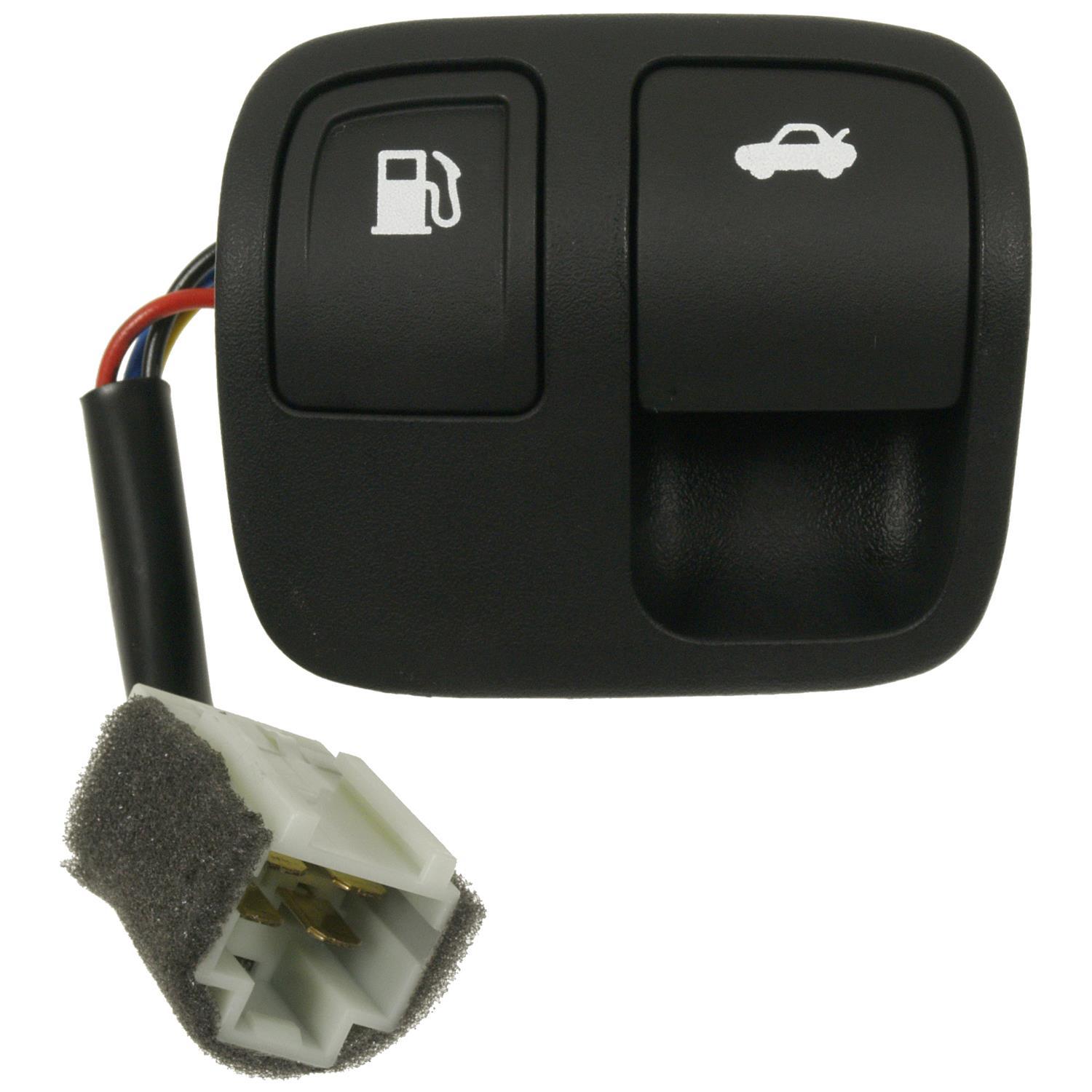 Standard Motor Products DS2403 Trunk Lid Release Switch product image 2 of 4