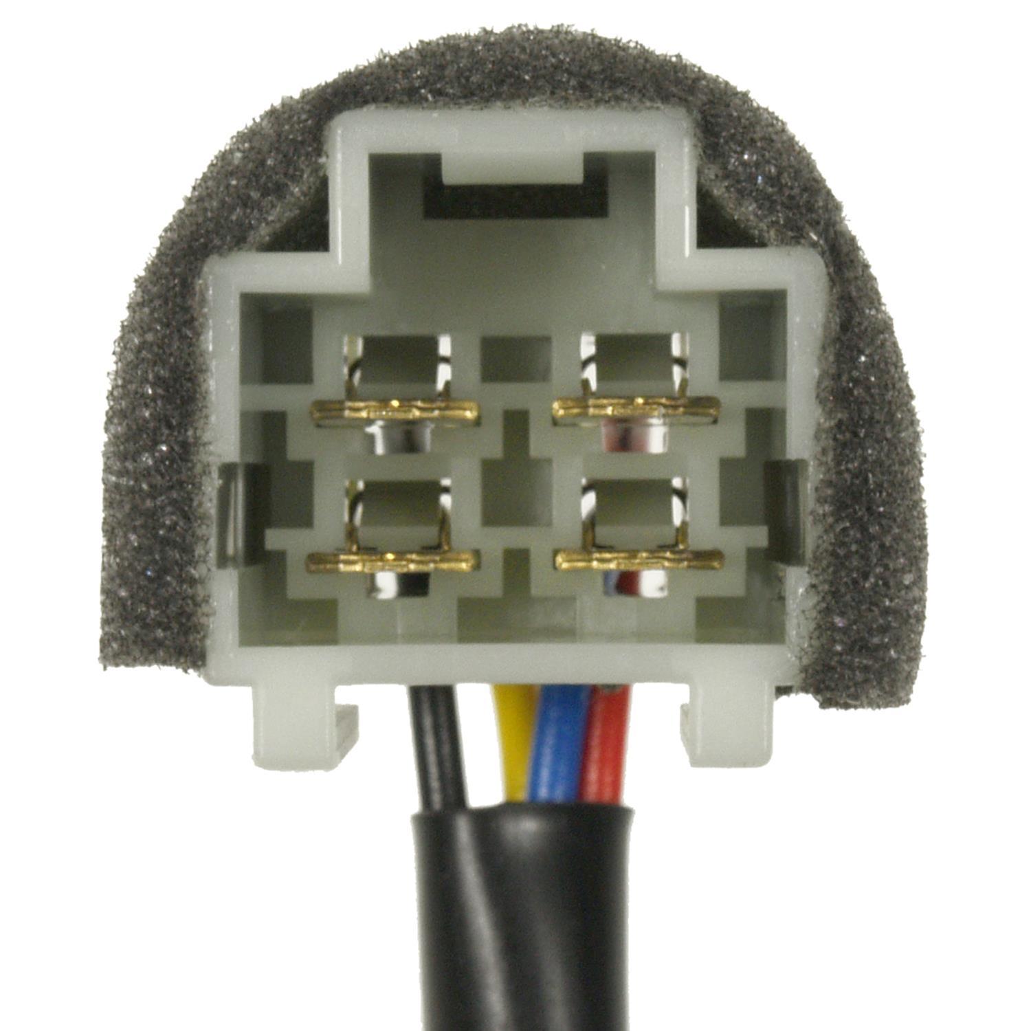 Standard Motor Products DS2403 Trunk Lid Release Switch product image 3 of 4