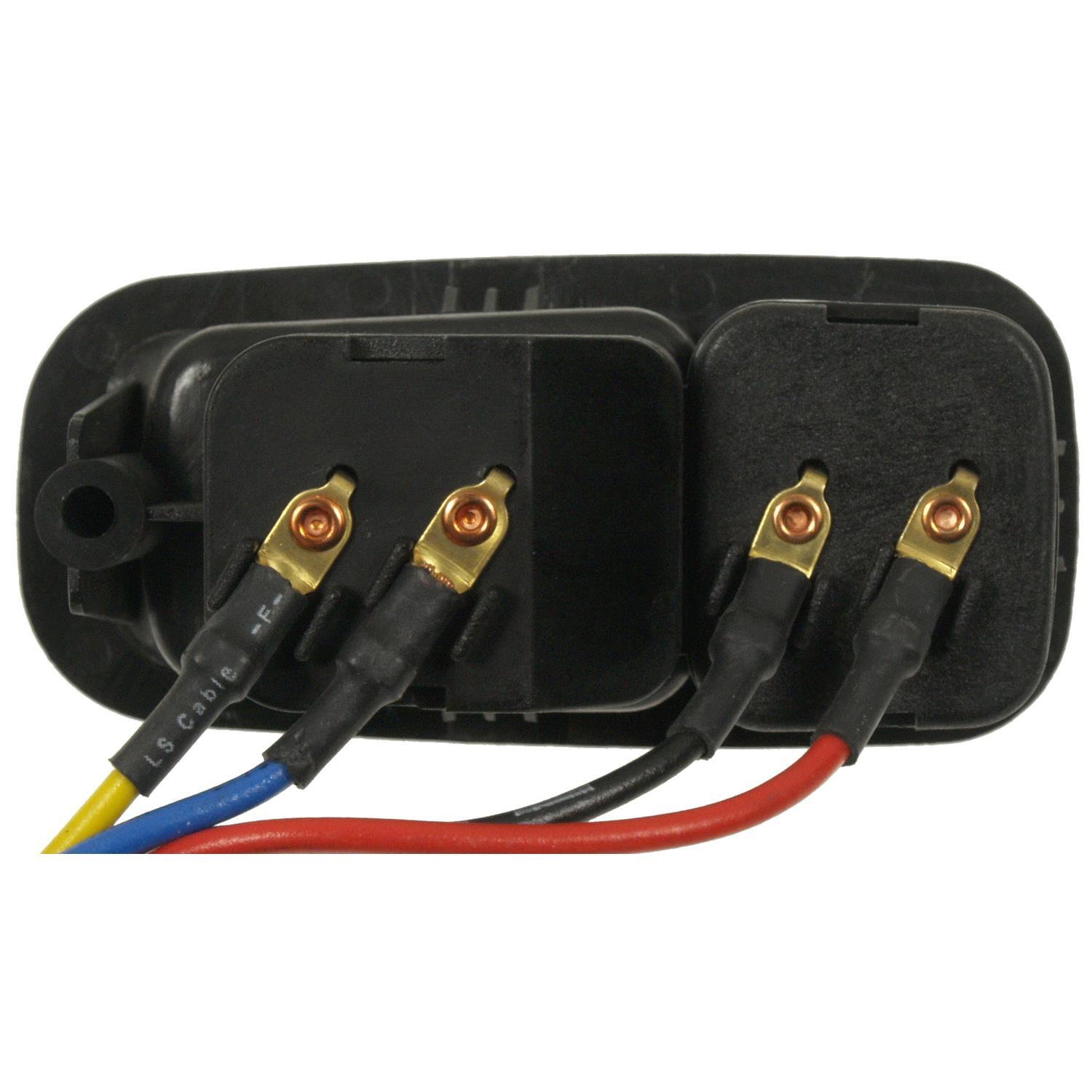 Standard Motor Products DS2405 Trunk Lid Release Switch product image 1 of 4