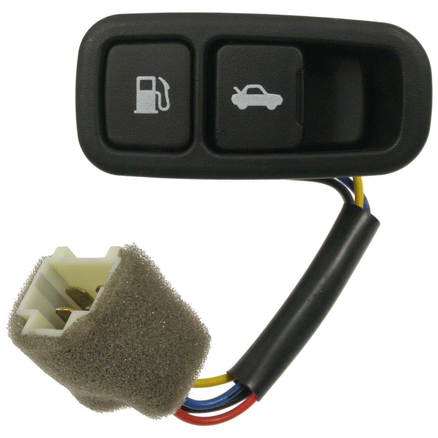 Standard Motor Products DS2405 Trunk Lid Release Switch product image 2 of 4
