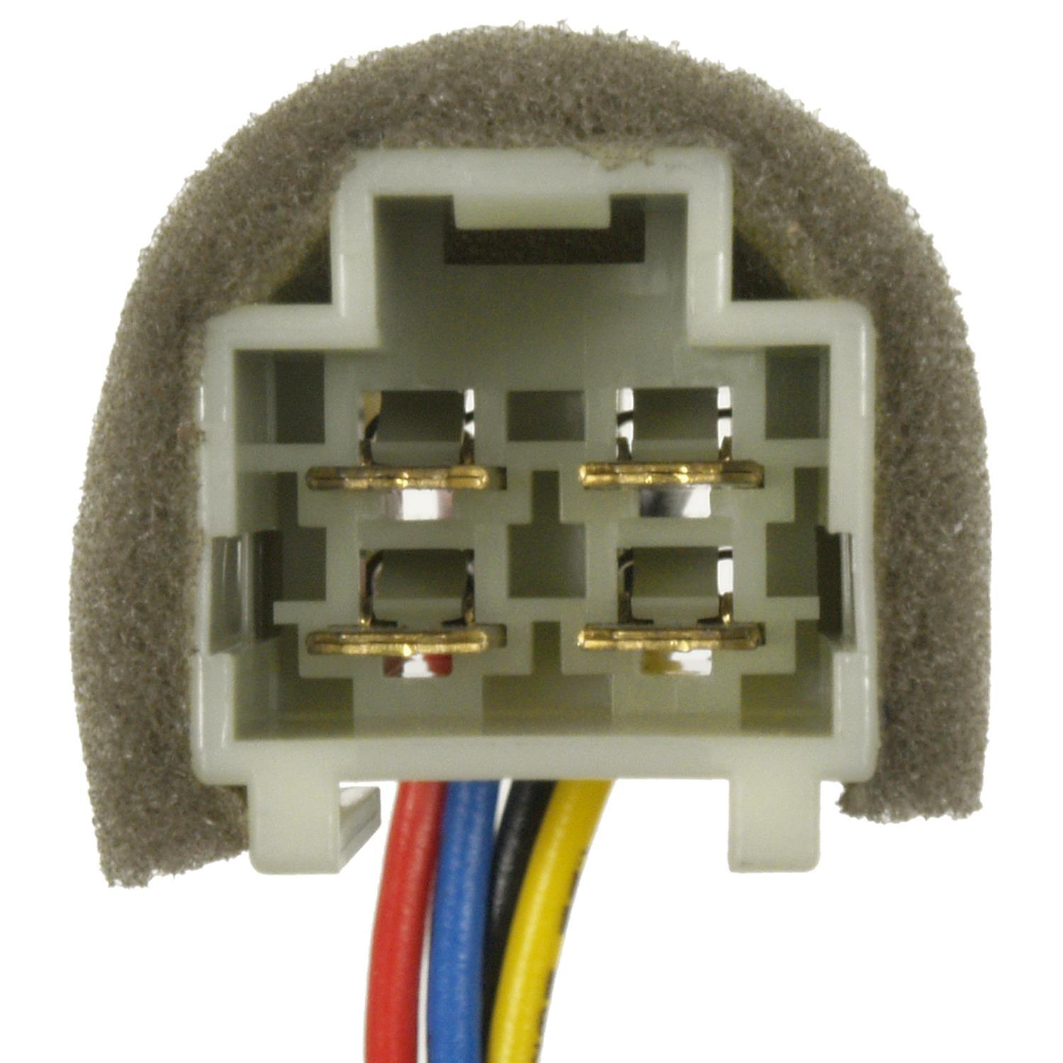 Standard Motor Products DS2405 Trunk Lid Release Switch product image 3 of 4