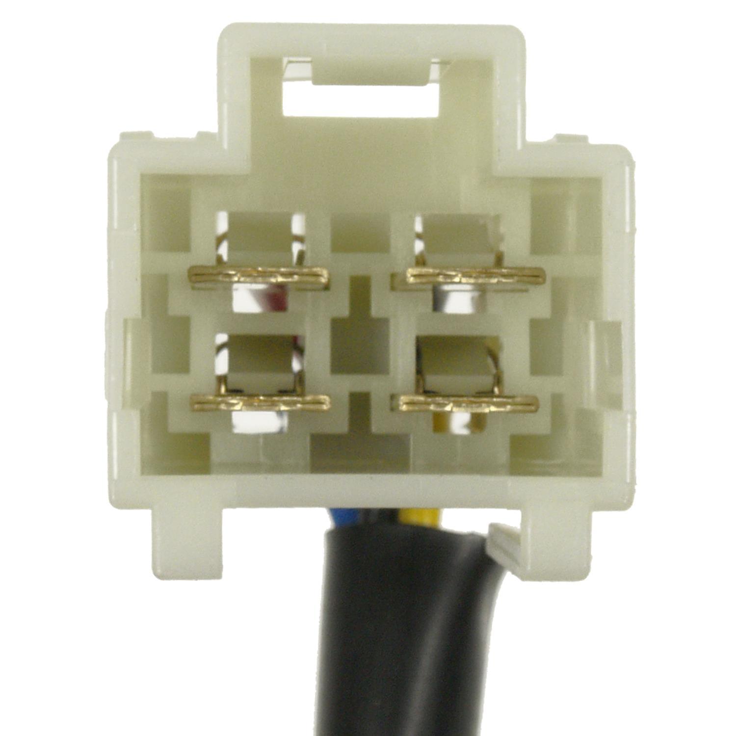 Standard Motor Products DS2406 Fuel Filler Door Switch product image 3 of 4