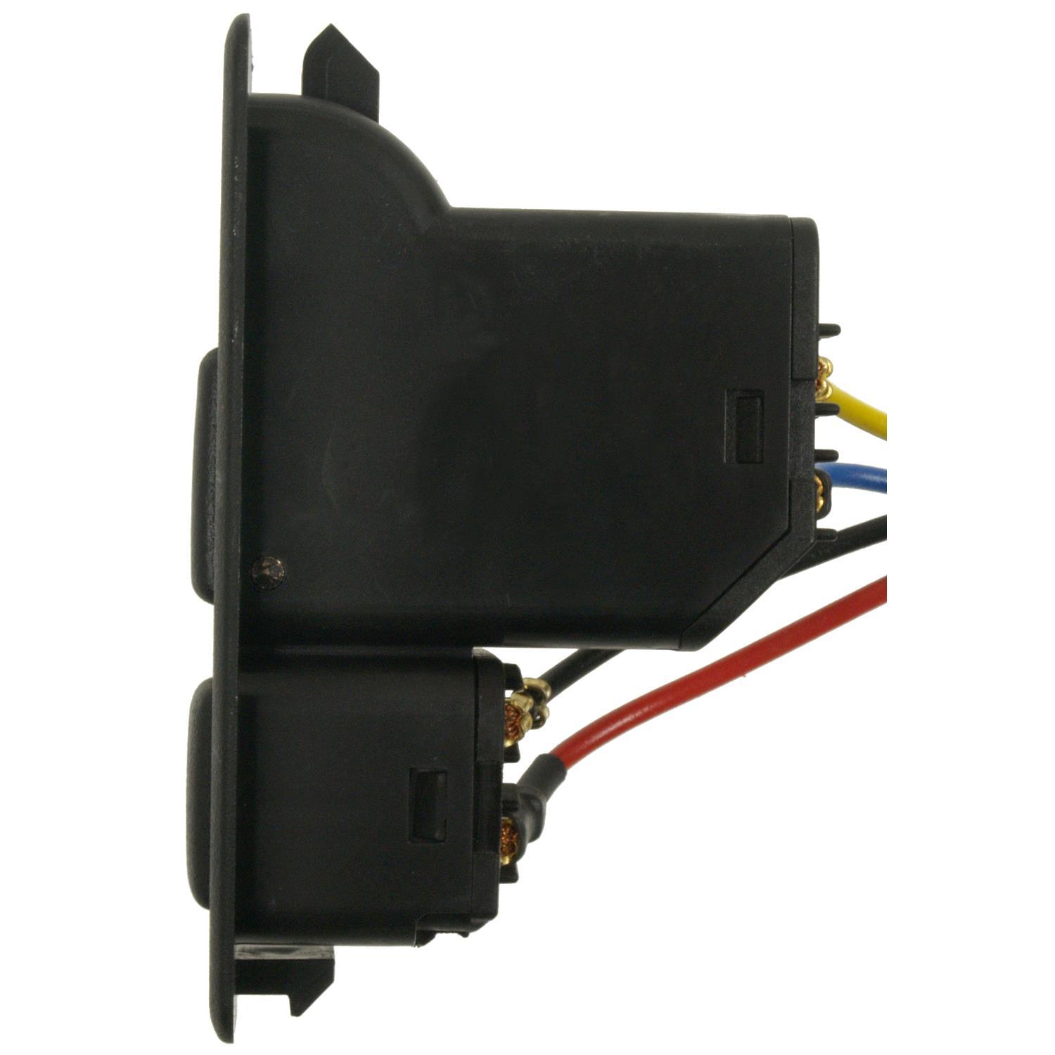 Standard Motor Products DS2406 Fuel Filler Door Switch product image 4 of 4
